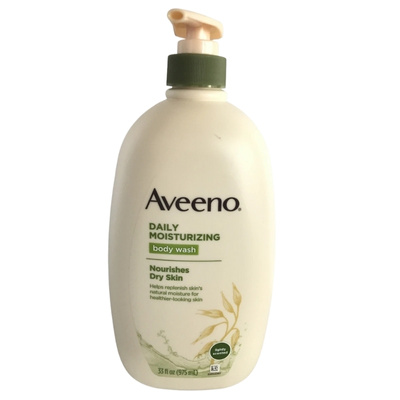 Aveeno Daily Moisturizing Body Wash Aveeno Daily Moisturizing Body Wash