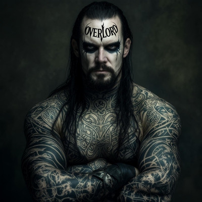 Overlord Tattoo Designs Overlord Tattoo Designs