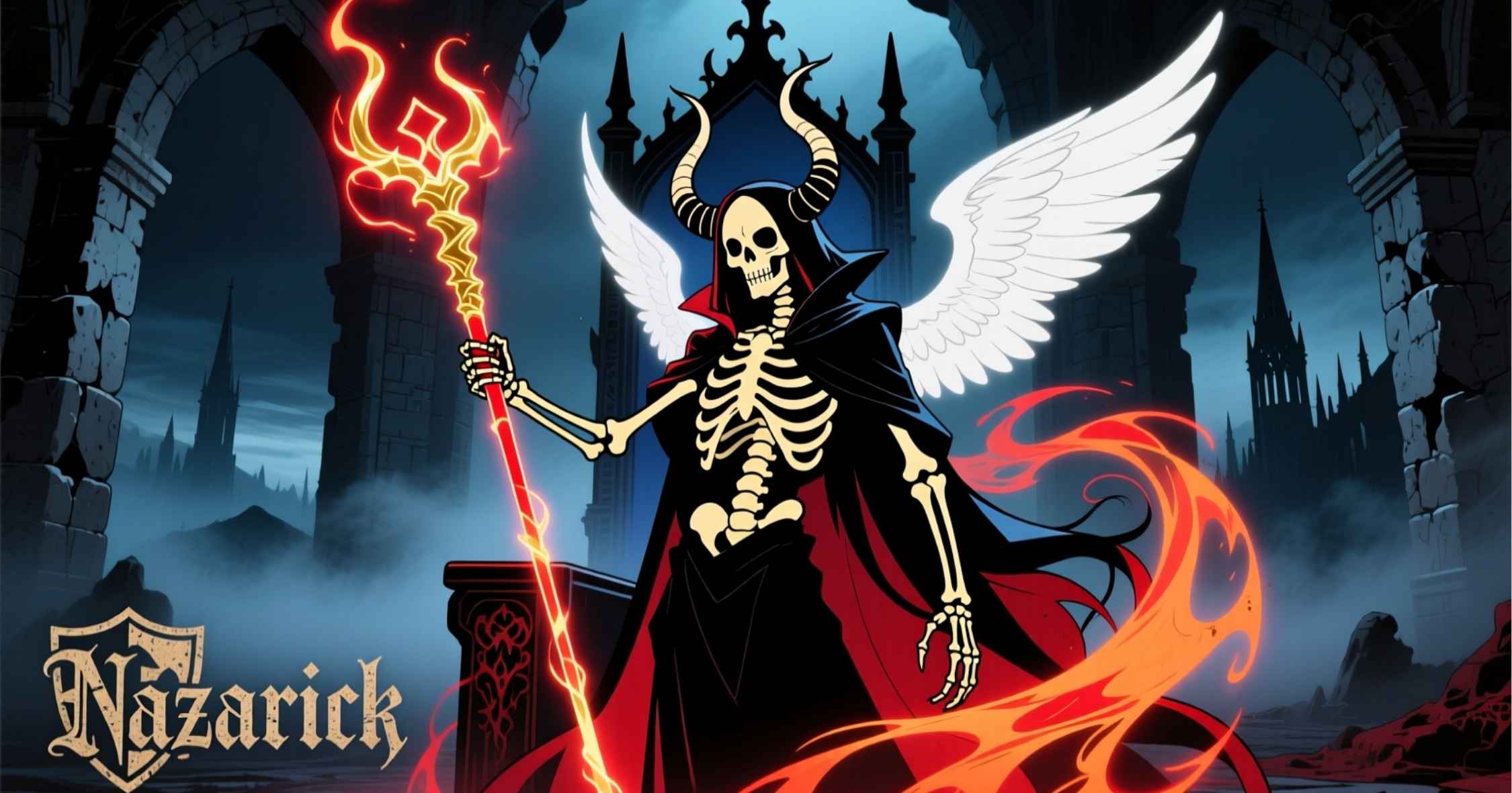 Overlord Tattoo Guide: Designs, Meanings, and Anime-Inspired Ideas