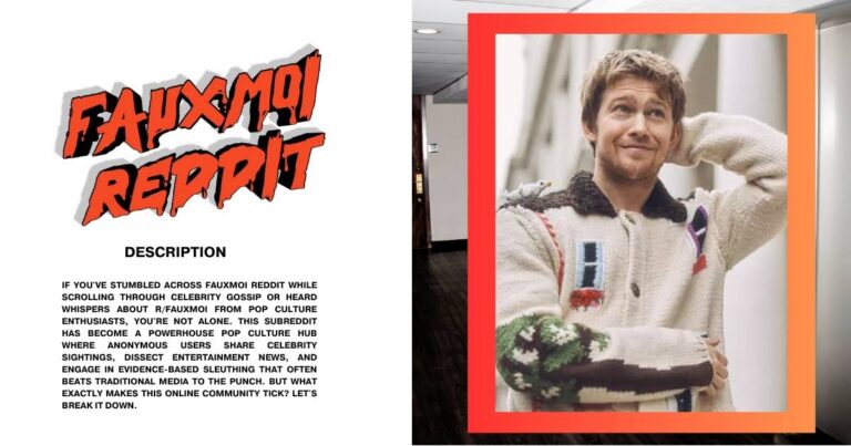 Fauxmoi Reddit Explained What It Is, Why It’s Loud, and How to Use It