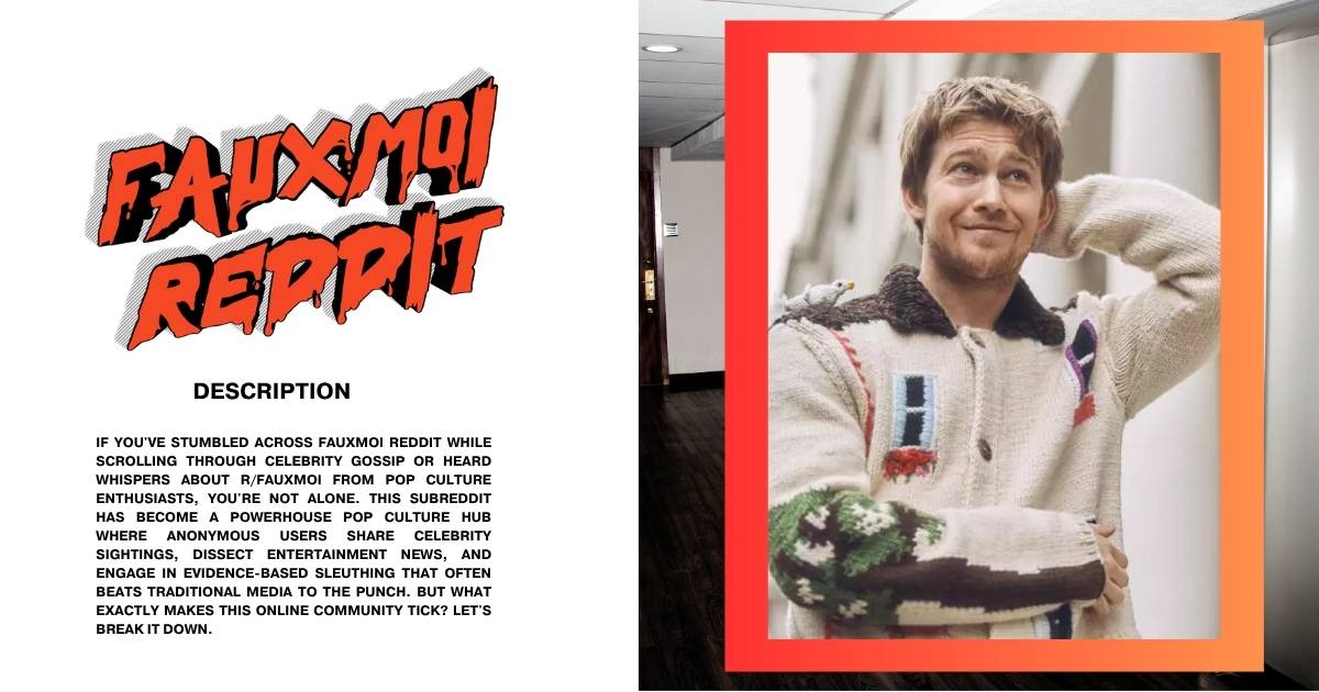 Fauxmoi Reddit Explained What It Is, Why It’s Loud, and How to Use It