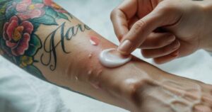 Why Is My Tattoo Itchy After Healing? Understanding the Causes and Solutions