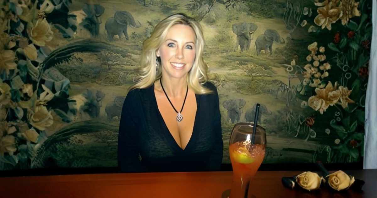 Sandra Otterson Biography: The Untold Story of “Wifey”